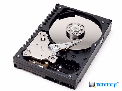 SAS/SCSI/FC硬盤開盤數據恢復