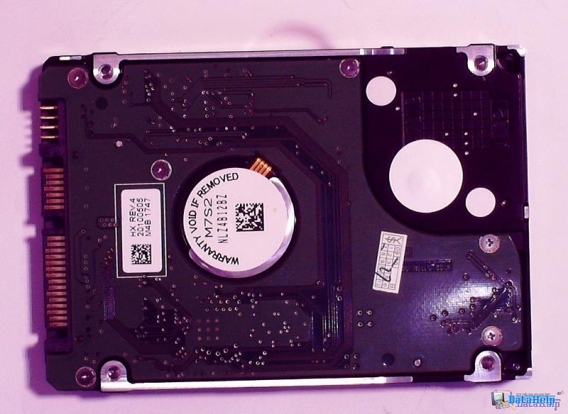 濟南DATAHELP數據恢復