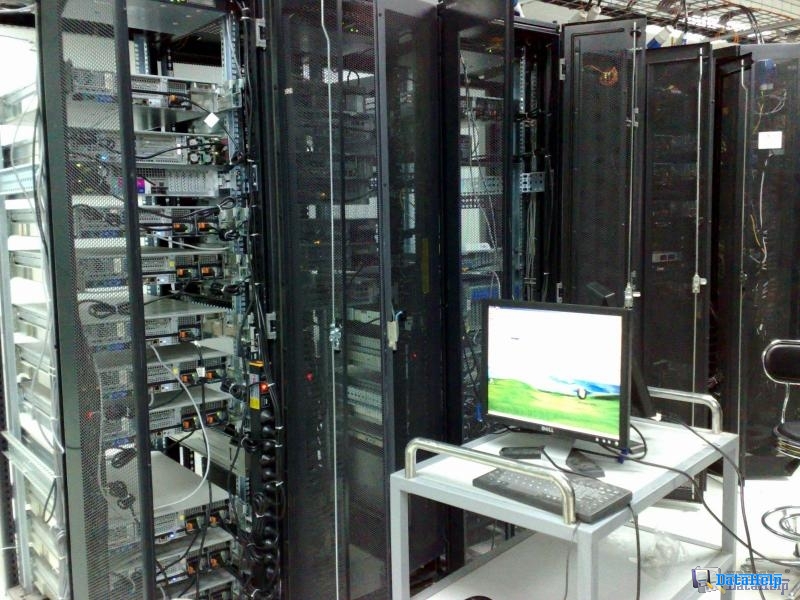 山東大學網絡信息中心浪潮服務器LINUX系統1.6T郵件數據恢復